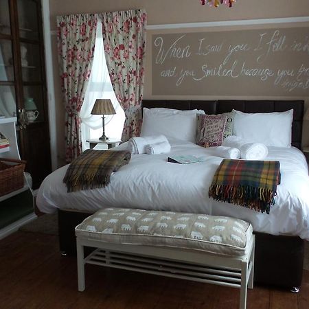 Hooray Henrys Bed & Breakfast Sheringham Ngoại thất bức ảnh